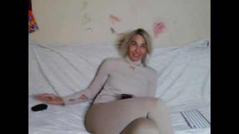 AsyaLu online show from October 2, 12:12 pm