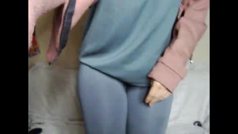 AsyaLu online show from October 4, 6:50 pm