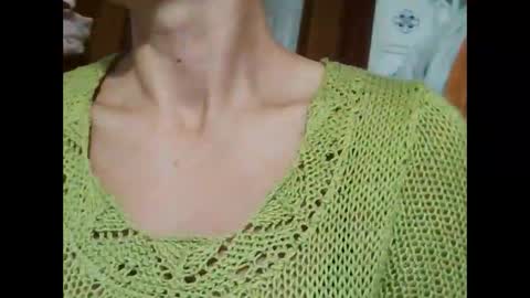 AsyaLu online show from October 24, 12:52 am