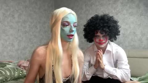 Snapshot of asyasky chatting on October 31, 5:03 pm AsyaSky online show from October 31, 5:03 pm