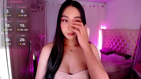 Sam online show from February 8, 1:25 pm