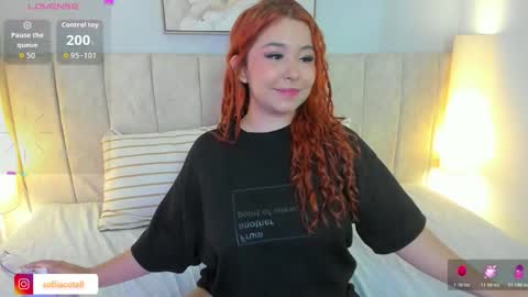 sofia online show from December 18, 2:28 am