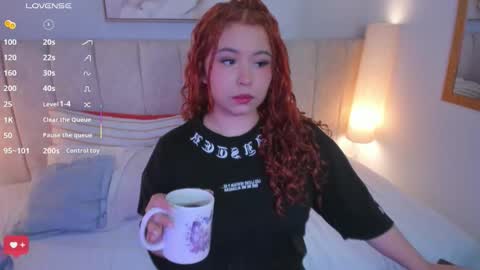 sofia online show from February 4, 2:06 am