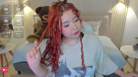 sofia online show from March 4, 2:17 am