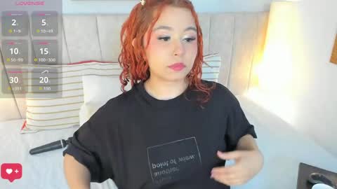 sofia online show from March 18, 2:15 am