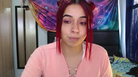 atena messy online show from November 3, 9:59 pm