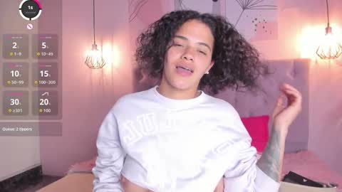 ATENA online show from November 29, 6:16 am