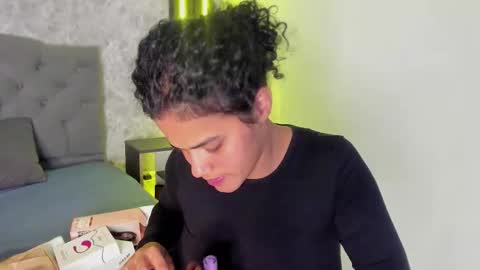 ATENA online show from January 10, 1:40 am