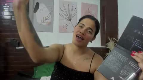 ATENA online show from March 18, 3:09 am