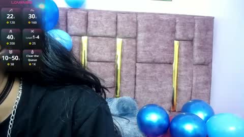 COLOMBIA online show from April 28, 12:32 pm