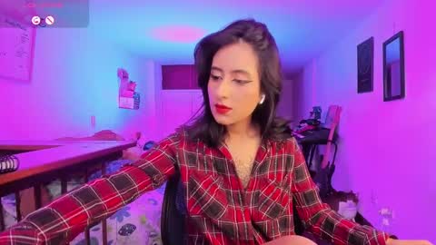 Atenea online show from September 21, 9:16 pm