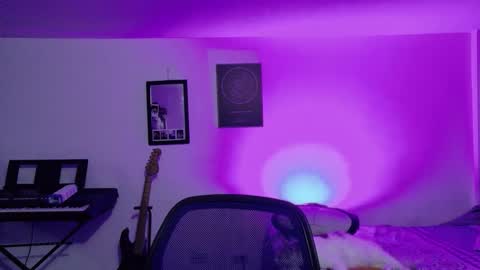 Atenea online show from March 28, 9:36 pm