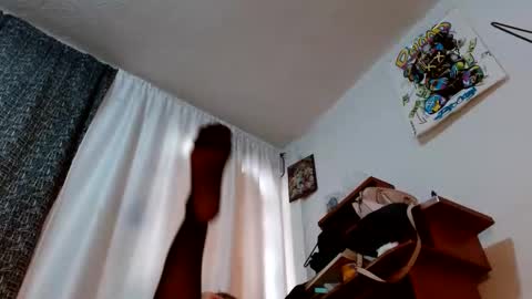 LILIANA online show from February 19, 5:20 pm