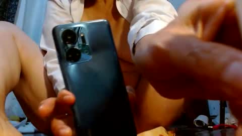 Snapshot of atenea_hot5 chatting on May 6, 6:46 pm LILIANA online show from May 6, 6:46 pm
