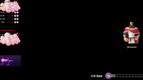 Snapshot of atenea_klett_ chatting on January 17, 8:11 pm ATENEA online show from January 17, 8:11 pm