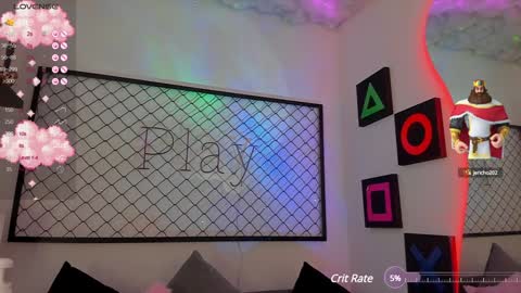 Snapshot of atenea_klett_ chatting on January 27, 4:22 pm ATENEA online show from January 27, 4:22 pm