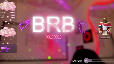 Snapshot of atenea_klett_ chatting on January 29, 5:02 pm ATENEA online show from January 29, 5:02 pm