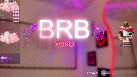 Snapshot of atenea_klett_ chatting on January 30, 5:17 pm ATENEA online show from January 30, 5:17 pm