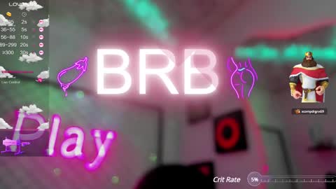 Snapshot of atenea_klett_ chatting on February 18, 5:10 pm ATENEA online show from February 18, 5:10 pm