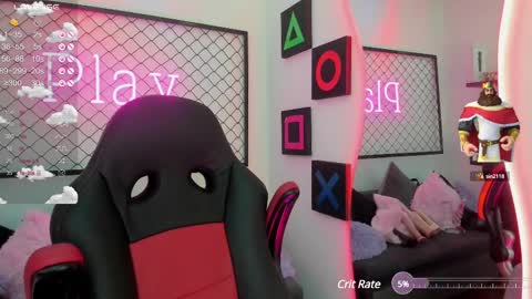 Snapshot of atenea_klett_ chatting on February 27, 5:58 pm ATENEA online show from February 27, 5:58 pm