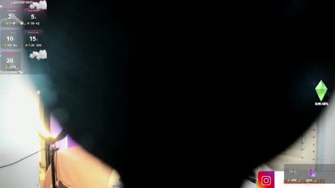 Snapshot of atenea_klett_ chatting on August 3, 1:27 pm ATENEA online show from August 3, 1:27 pm