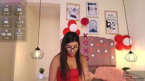 ateneaaa_ online show from February 14, 7:32 pm