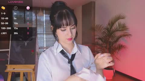 Snapshot of ateneasantacruz chatting on January 2, 8:13 pm Atenea  online show from January 2, 8:13 pm