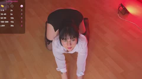 Snapshot of ateneasantacruz chatting on January 31, 11:13 pm Atenea  online show from January 31, 11:13 pm