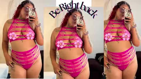 Atennea Diiossa online show from November 14, 11:31 am