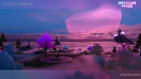 Athena Airis online show from September 10, 3:23 pm