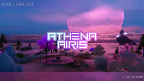 Snapshot of athena_airis chatting on February 5, 3:11 am Athena Airis online show from February 5, 3:11 am