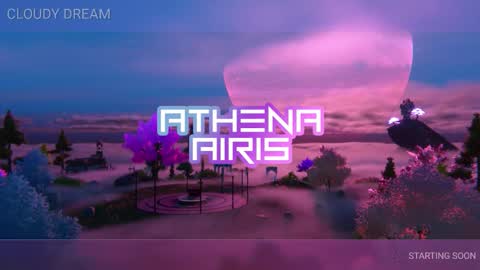 Snapshot of athena_airis chatting on February 25, 5:06 am Athena Airis online show from February 25, 5:06 am