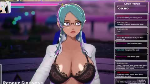 Snapshot of athena_airis chatting on March 12, 5:24 am Athena Airis online show from March 12, 5:24 am