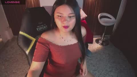 Snapshot of athena_snaw chatting on May 20, 2:29 am athena_snaw online show from May 20, 2:29 am