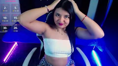 Snapshot of athena_snaw chatting on June 18, 3:07 am athena_snaw online show from June 18, 3:07 am