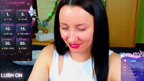 athena starry online show from January 10, 12:47 pm