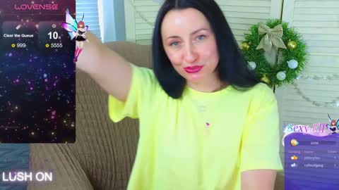 athena starry online show from January 25, 7:06 am