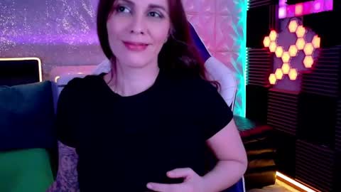 Athena Autumn online show from July 13, 4:04 am