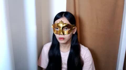 Athena Miles online show from March 15, 6:30 am