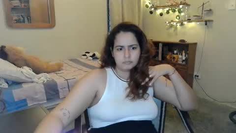 Snapshot of athenasbae chatting on February 7, 12:09 am Steph online show from February 7, 12:09 am