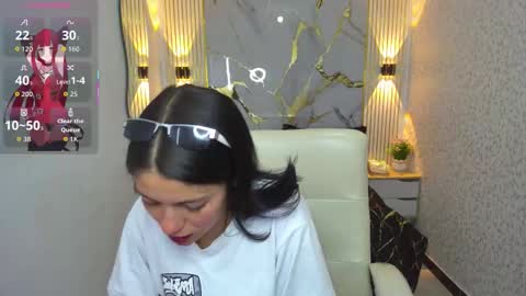 Snapshot of athenasexxxy chatting on October 25, 1:07 pm athenasexxxy online show from October 25, 1:07 pm