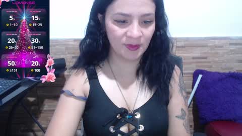 Snapshot of athenea_russo4 chatting on December 26, 2:44 am BELA online show from December 26, 2:44 am