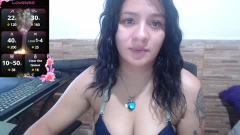 Snapshot of athenea_russo4 chatting on January 9, 3:04 am BELA online show from January 9, 3:04 am