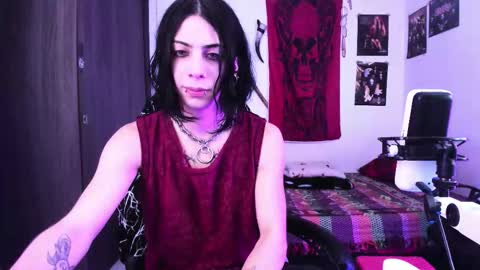 Snapshot of atheneoo_ chatting on January 9, 7:22 am athenauwu online show from January 9, 7:22 am