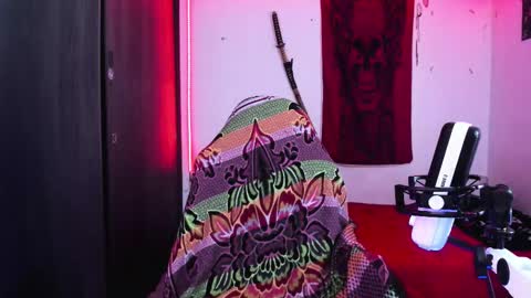 Snapshot of atheneoo_ chatting on February 27, 4:34 am athenauwu online show from February 27, 4:34 am