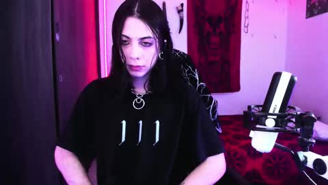 Snapshot of atheneoo_ chatting on March 10, 7:13 am athenauwu online show from March 10, 7:13 am