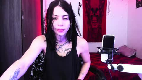 Snapshot of atheneoo_ chatting on March 16, 4:18 am athenauwu online show from March 16, 4:18 am