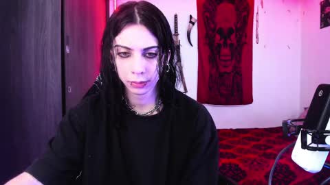 Snapshot of atheneoo_ chatting on March 28, 6:13 am athenauwu online show from March 28, 6:13 am