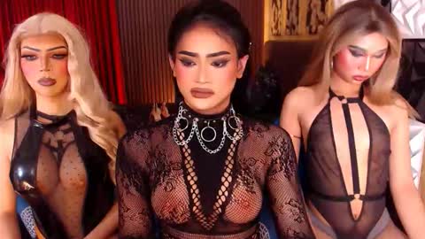 athisamoore online show from March 10, 8:36 pm