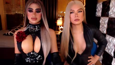 athisamoore online show from May 1, 8:24 pm
